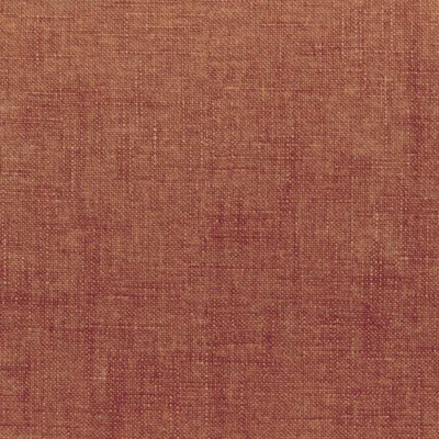 Tissu texturé Utopie terracotta Casamance