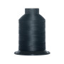 Bobine de fil SERAFIL recycled 60 noir 4000 - 1800ml