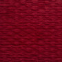 Tissu velours texturé Liujo fuchsia Froca