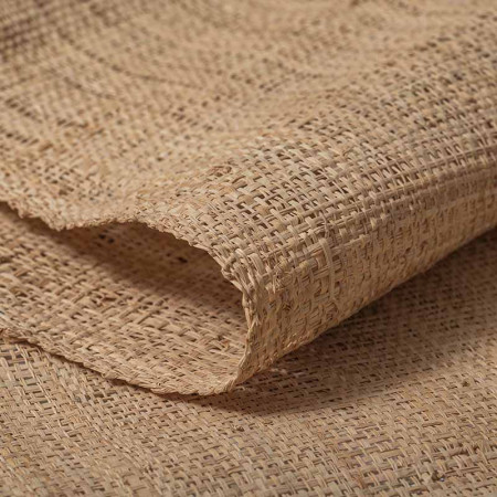 RAPHIA BIODÉGRADABLE 5-8MMX100M VERT OLIVE