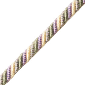 Corde passementerie 8 mm 4863 PIDF