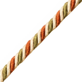 Corde passementerie 8 mm 5063 PIDF