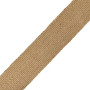 Sangle jute CS 811 60 mm - 25 mètres