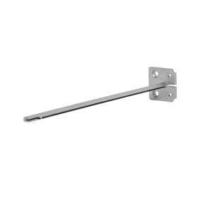 Guide lames 20 cm pour scie à mousse BOSCH GSG 300