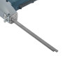 Guide lames 20 cm pour scie à mousse BOSCH GSG 300