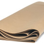 Tissu non tissé polypropylène beige 100 g/m² - 160cm - 10m