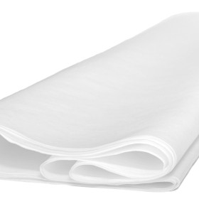 Tissu non tissé polypropylène blanc 70 g/m² - 160cm - 10m