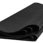 Tissu non tissé polypropylène noir 70 g/m² - 160cm - 10m