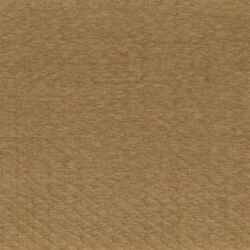 Tissu matelassé Espuma ocre Camengo 276 cm