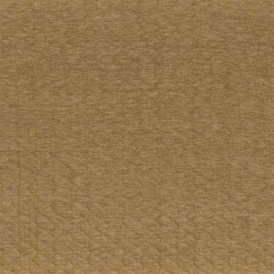 Tissu matelassé Espuma ocre Camengo 276 cm