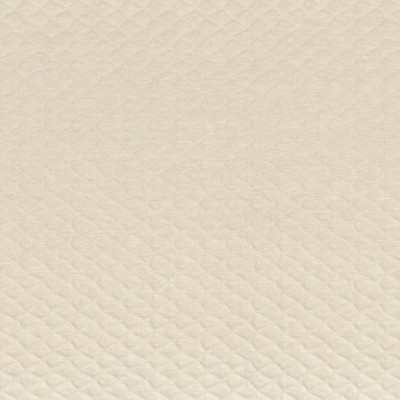 Tissu matelassé Espuma sable Camengo 276 cm