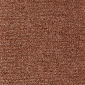 Tissu bouclette Granit marsala Camengo