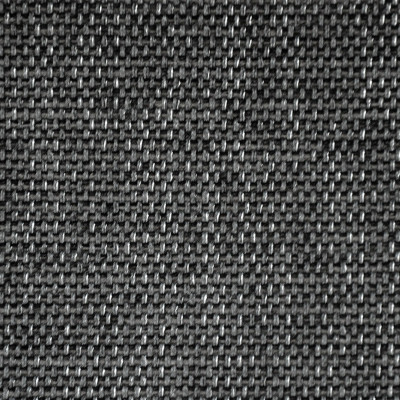 Coupon 1,7m - Tissu jacquard Sabara anthracite Casal