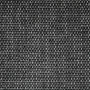 Coupon 1,7m - Tissu jacquard Sabara anthracite Casal