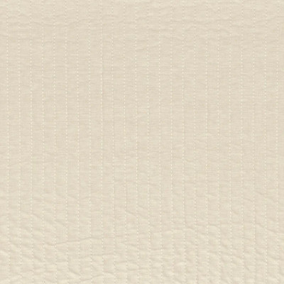 Tissu matelassé Linéa sable Camengo 275 cm