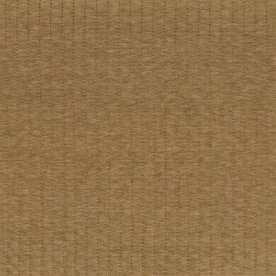 Tissu matelassé Linéa ocre Camengo 275 cm