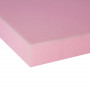 Plaque de mousse Bultex 40 kg - 160x200x4 cm