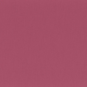 Tissu uni Anémone fuchsia Camengo 298 cm