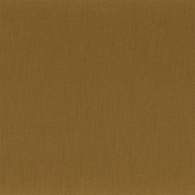 Tissu uni Anémone cognac Camengo 298 cm