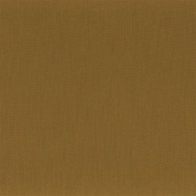 Tissu uni Anémone cognac Camengo 298 cm