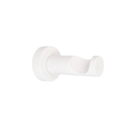 Support berceau ø28mm bois blanc 70mm