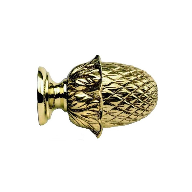 Embouts Rideau Design Lot De 2 Embouts De Tringle à Rideaux - Design Vintage En Plastique Doré Pour Décoration Intérieure Embouts Tringle à Rideaux Embouts Rideau Design Lot De 2 Embouts De Tringle à Rideaux - Design Vintage En Plastique Doré Pour Décoration Intérieure Embouts Tringle à Rideaux