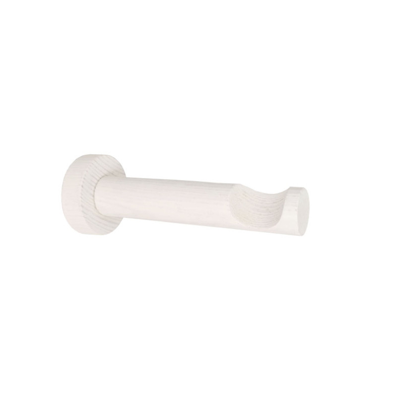 Support De Bureau En Bois Pour Téléphone Portable - Berceau Inclinable, Design Naturel - Universel
