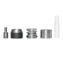 Kit matrice pour machine à boutons ASTOR 5 - 18mm (P28)