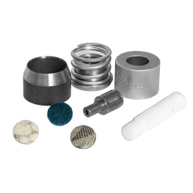 Kit matrice pour machine à boutons ASTOR 5 - 20mm (P32)