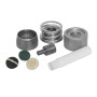 Kit matrice pour machine à boutons ASTOR 5 - 23mm (P36)