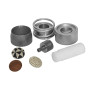 Kit matrice pour machine à boutons ASTOR 5 - 28mm (P44)