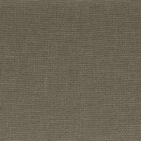 Tissu uni Rondo bronze Camengo