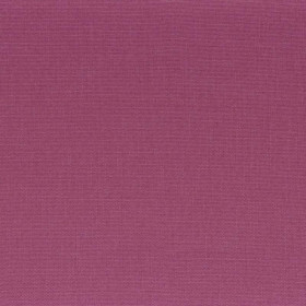 Tissu uni Rondo magenta Camengo