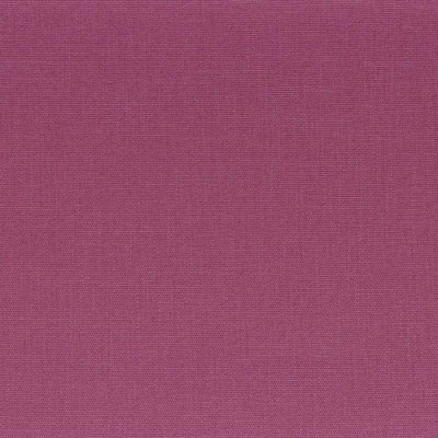 Tissu uni Rondo magenta Camengo