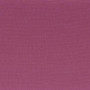 Tissu uni Rondo magenta Camengo