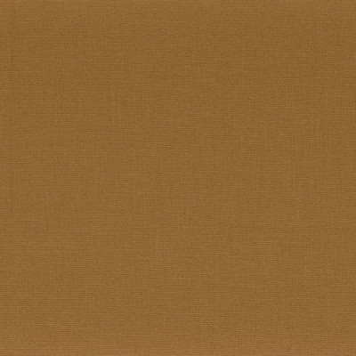 Tissu uni Rondo cognac Camengo