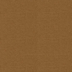 Tissu uni Rondo cognac Camengo