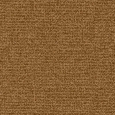 Tissu uni Rondo cognac Camengo