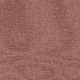 Tissu uni Rondo terracotta Camengo