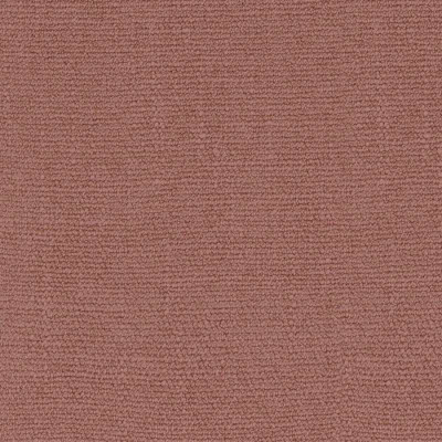 Tissu uni Rondo terracotta Camengo