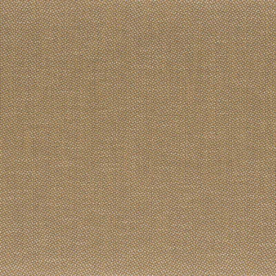 Tissu géométrique Herringbone cognac Camengo