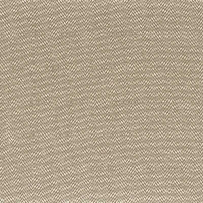 Tissu géométrique Herringbone café latté Camengo