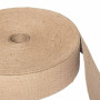 Sangle jute CS 817 supérieure 90 mm - 100 mètres