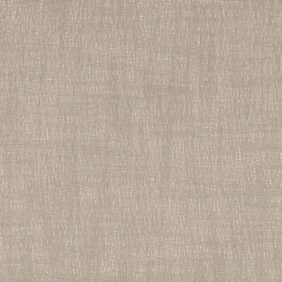 Voilage grande largeur Eole taupe Camengo 298 cm