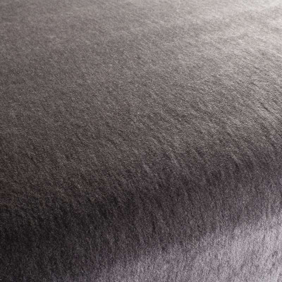 Tissu chenille Noblesse gris 24 Jab