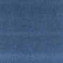 Tissu chenille Noblesse azur 50 Jab