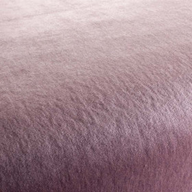 Tissu chenille Noblesse rose 64 Jab