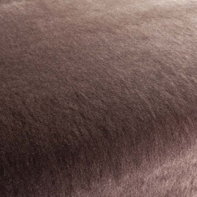 Tissu chenille Noblesse raisin 65 Jab