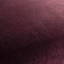 Tissu chenille Noblesse pourpre 66 Jab