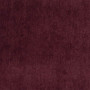 Tissu chenille Noblesse pourpre 66 Jab